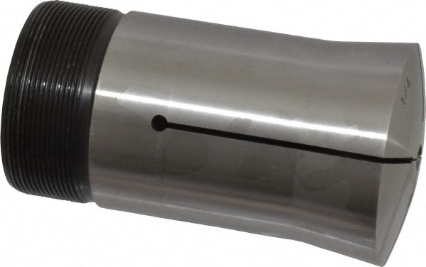 Round Collet: 1/4"