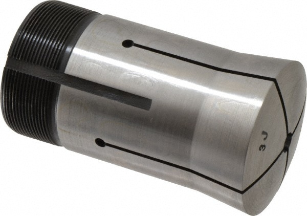 Round Collet: 9/32"