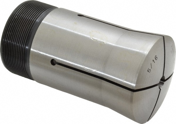 Lyndex 300-020 Round Collet: 5/16" 