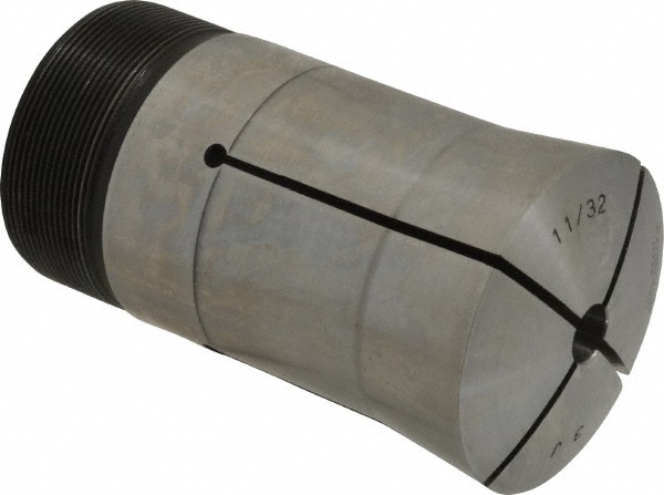 Lyndex 300-022 Round Collet: 11/32" 