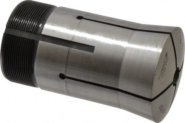 Round Collet: 13/32"