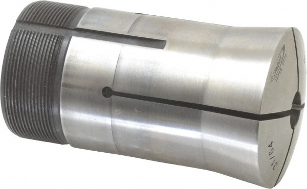 Round Collet: 31/64"