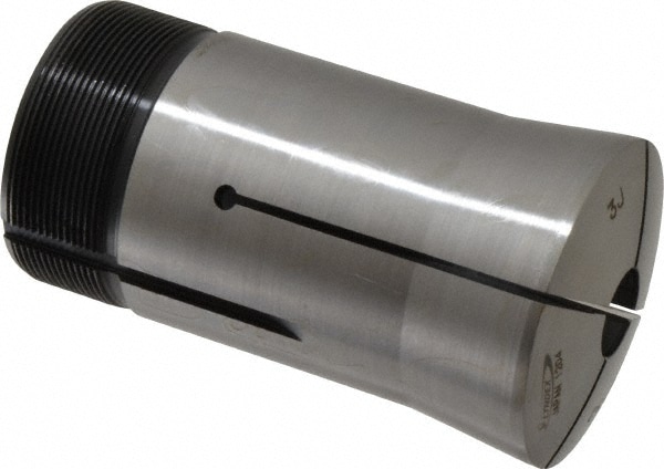 Lyndex 300-038 Round Collet: 19/32" Image