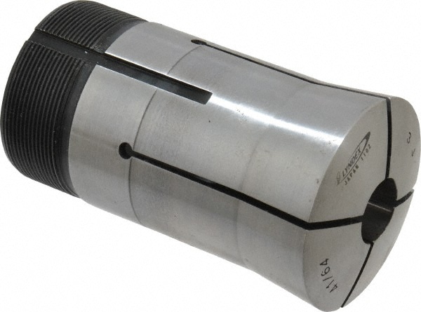 Lyndex 300-041 Round Collet: 41/64" Image