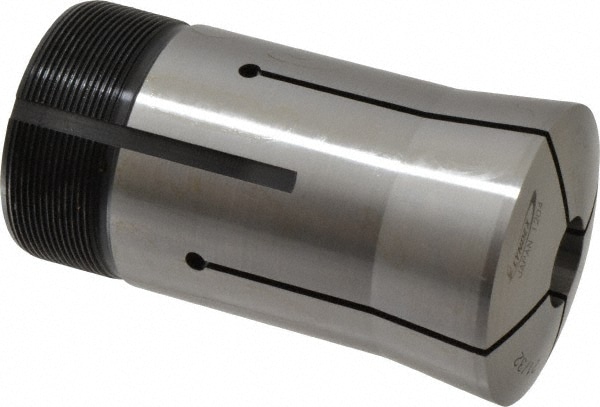 Lyndex 300-042 Round Collet: 21/32" Image