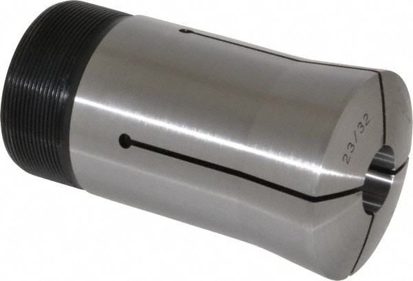 Lyndex 300-046 Round Collet: 23/32" Image