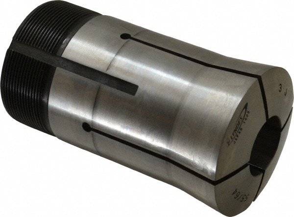 Lyndex 300-055 Round Collet: 55/64" 