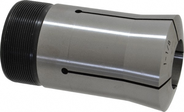 Lyndex 300-072 Round Collet: 1-1/8" 