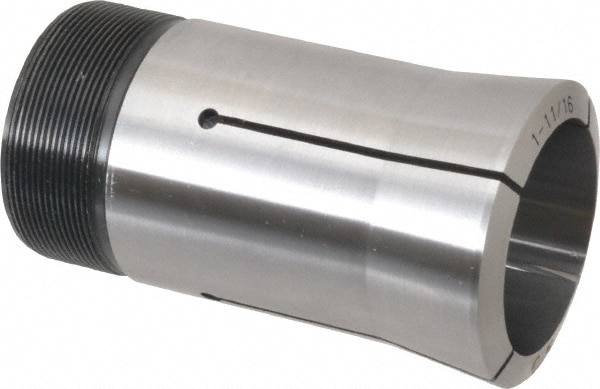 Lyndex 300-108 Round Collet: 1-11/16" Image