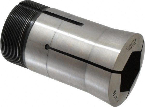 Lyndex 330-076 Hex Collet: 1-3/16" Image