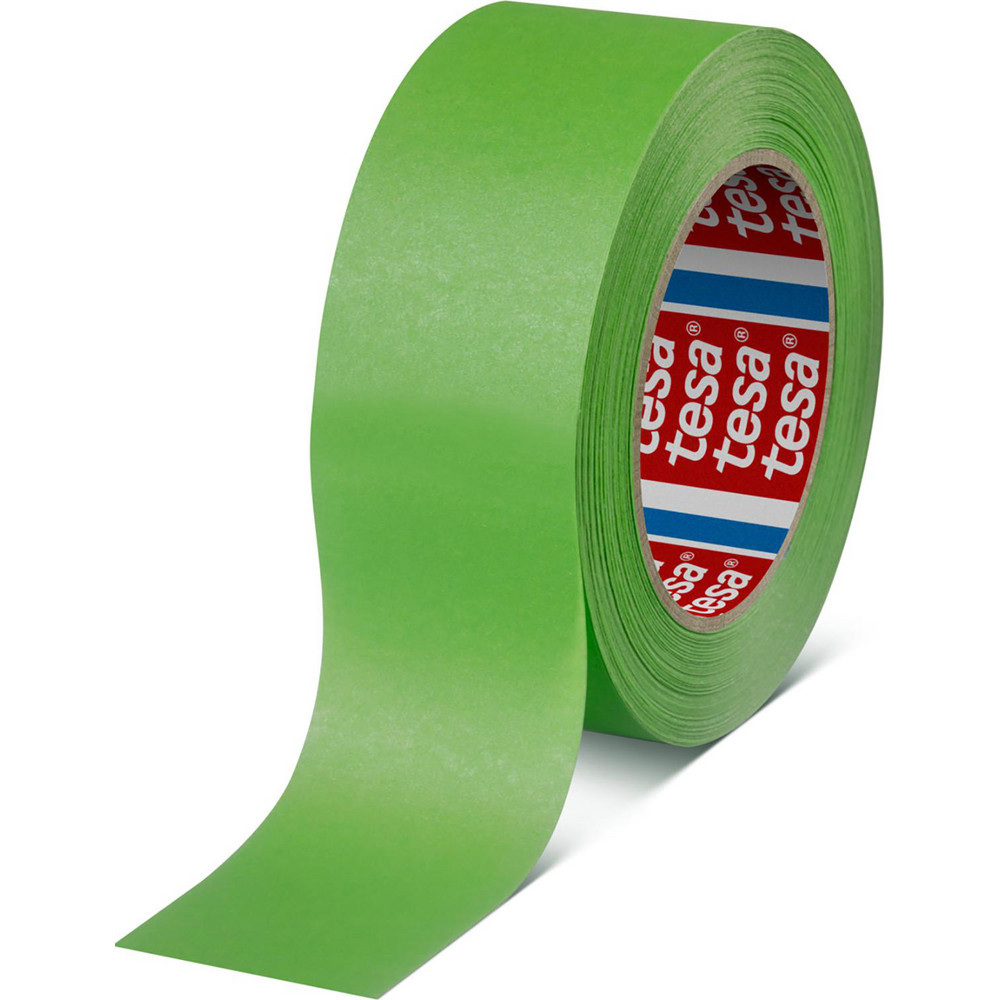 tesa Tape Masking & Painters Tape; Tape Type High Temperature