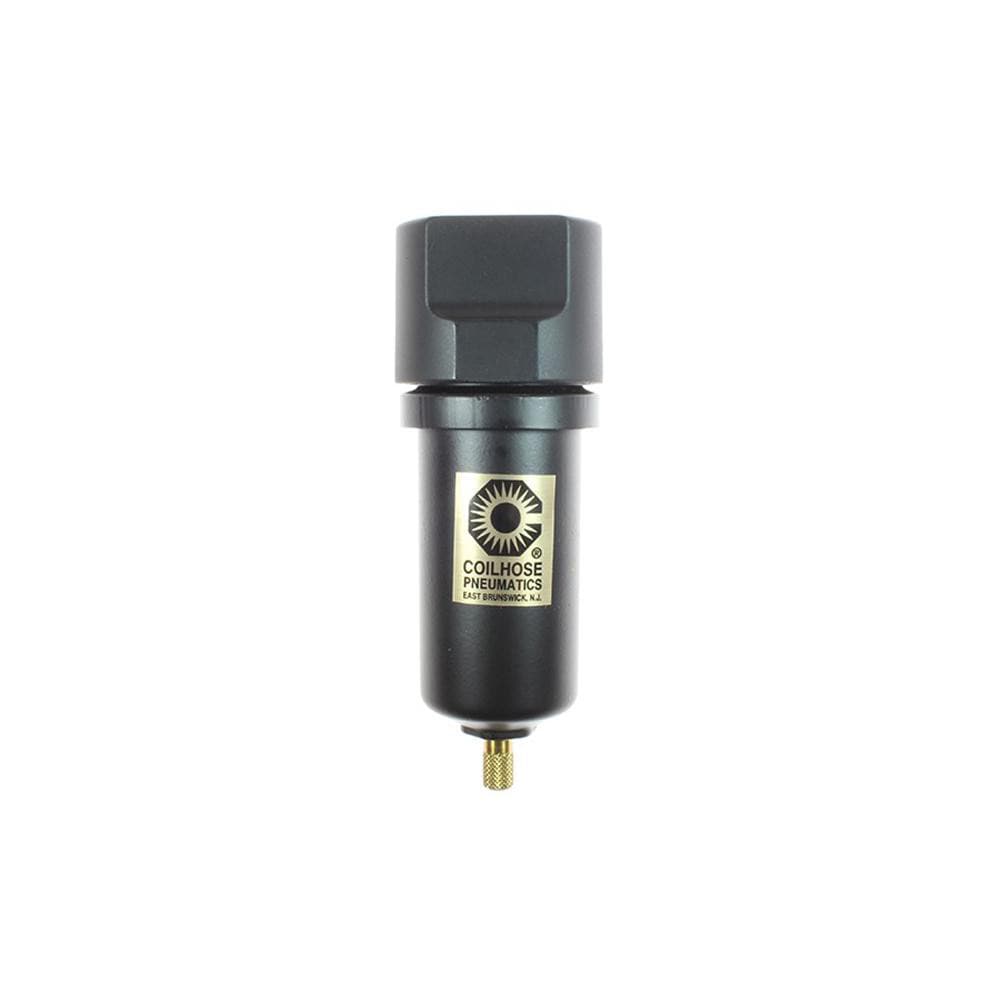 3/8 in. Compact Air Filter 3/8 in. Compact Air Filter