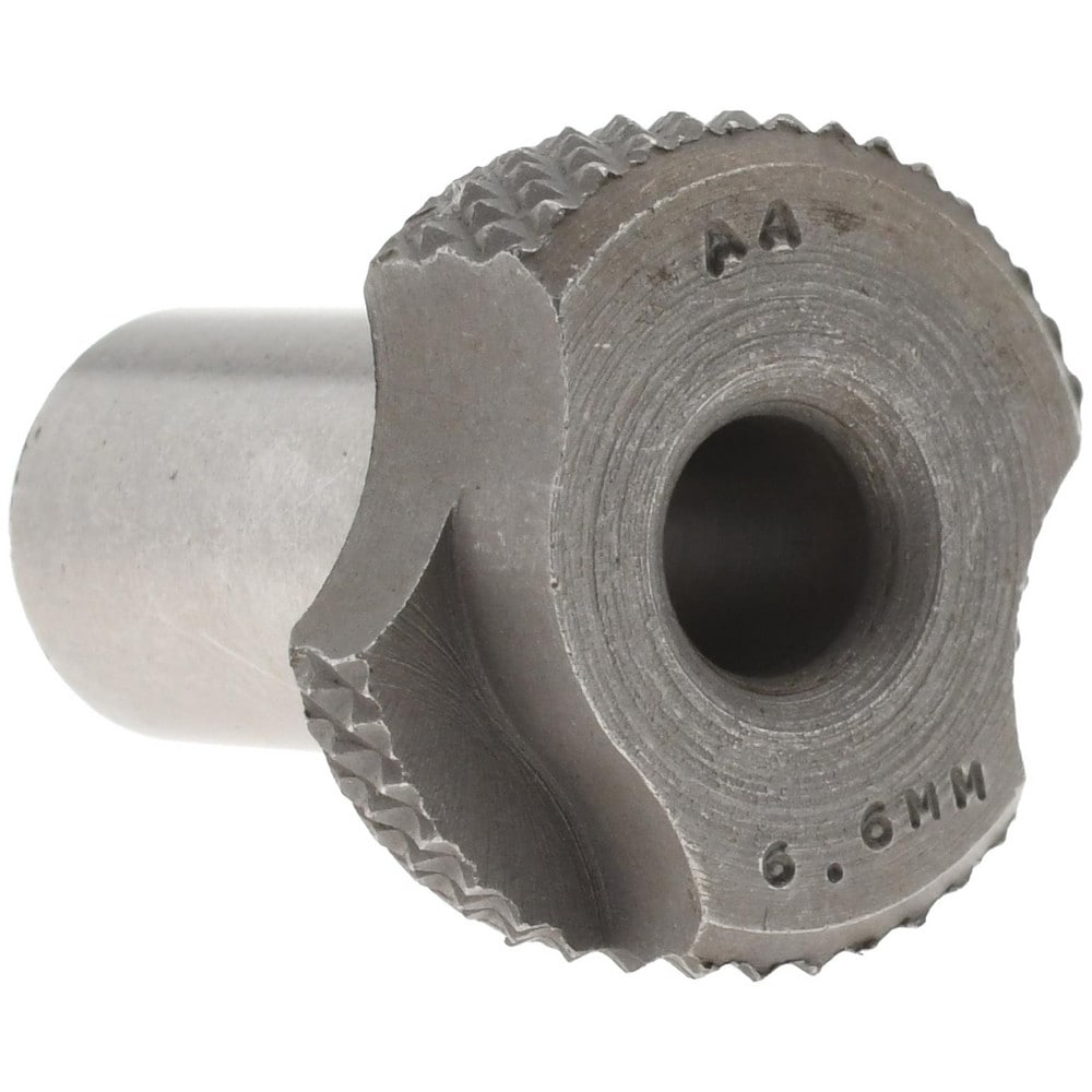 Slip-Fixed Bushing: SFM, 6.6 mm ID, 12 mm Body OD