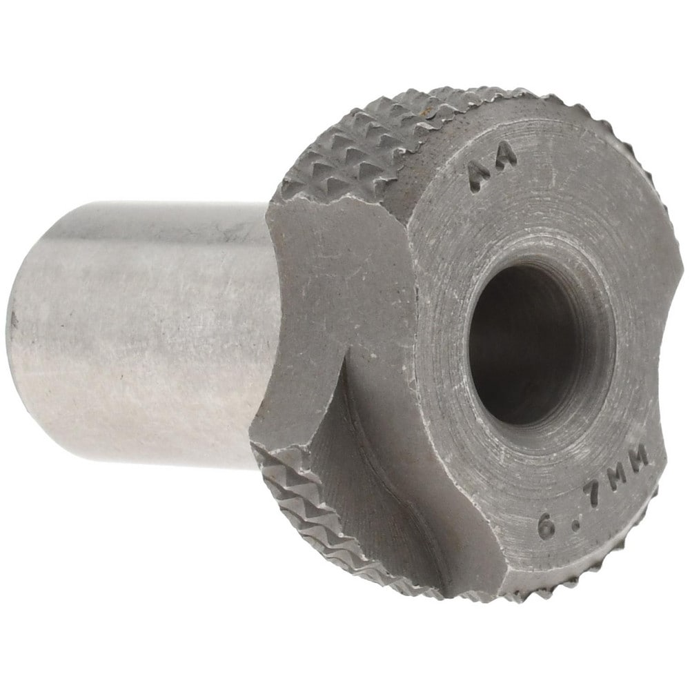Slip-Fixed Bushing: SFM, 6.7 mm ID, 12 mm Body OD