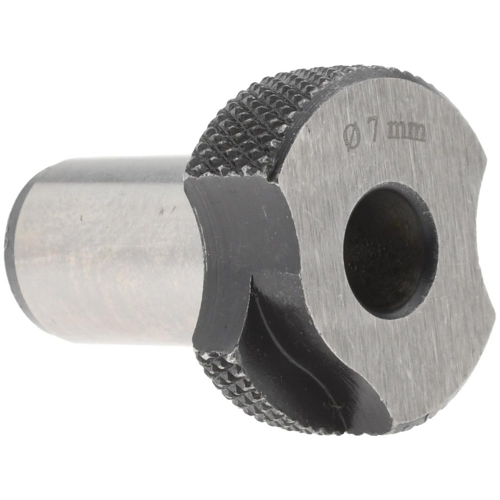 Slip-Fixed Bushing: SFM, 7 mm ID, 12 mm Body OD