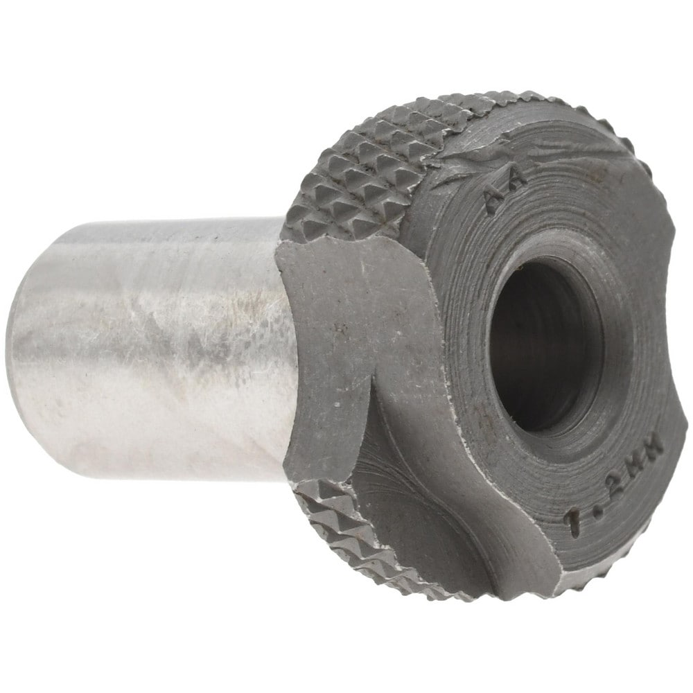 Slip-Fixed Bushing: SFM, 7.2 mm ID, 12 mm Body OD