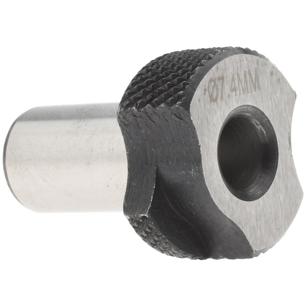 Slip-Fixed Bushing: SFM, 7.4 mm ID, 12 mm Body OD