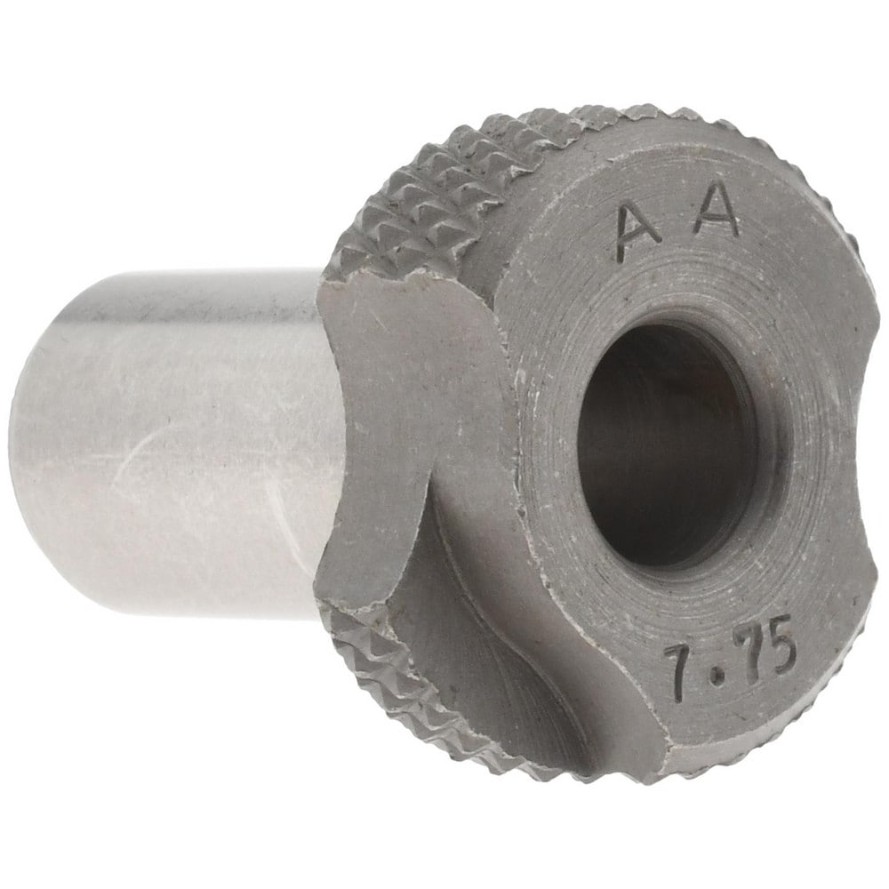 Slip-Fixed Bushing: SFM, 7.75 mm ID, 12 mm Body OD