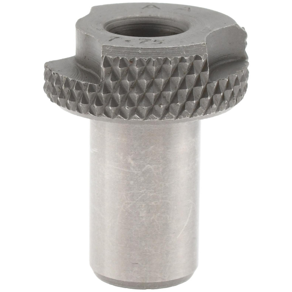 Boneham - Slip-Fixed Bushing: SFM, 7.75 mm ID, 12 mm Body OD | MSC Direct