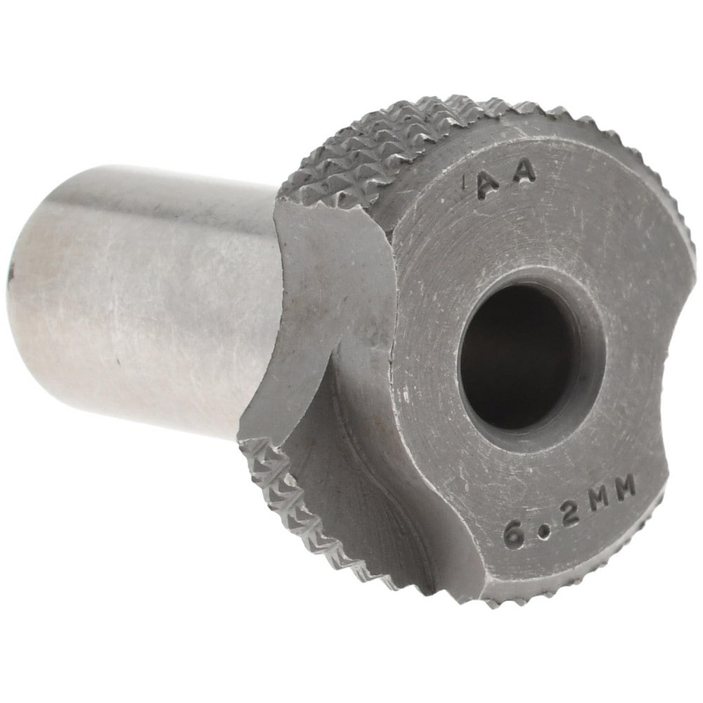 Slip-Fixed Bushing: SFM, 6.2 mm ID, 12 mm Body OD