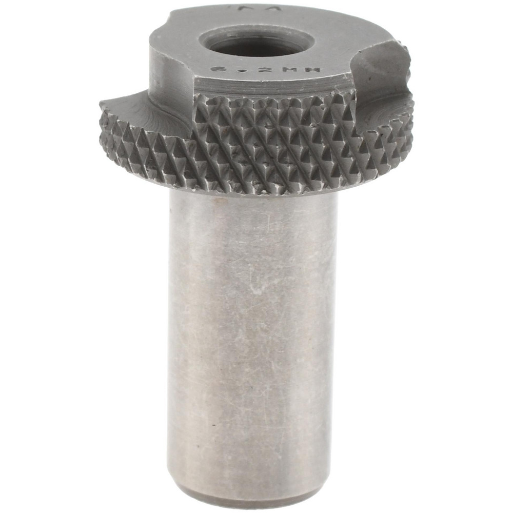 Boneham - Slip-Fixed Bushing: SFM, 6.2 mm ID, 12 mm Body OD | MSC ...