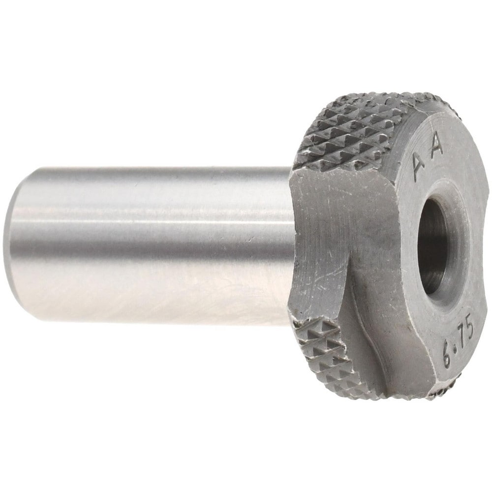 Slip-Fixed Bushing: SFM, 6.75 mm ID, 12 mm Body OD
