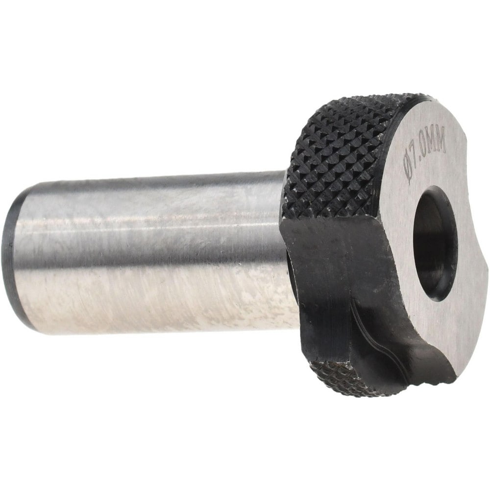 Slip-Fixed Bushing: SFM, 7 mm ID, 12 mm Body OD