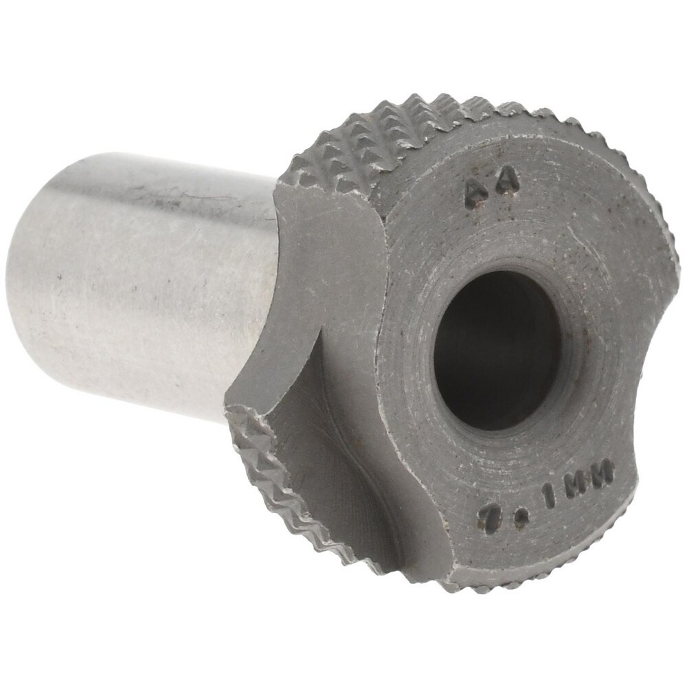 Slip-Fixed Bushing: SFM, 7.1 mm ID, 12 mm Body OD