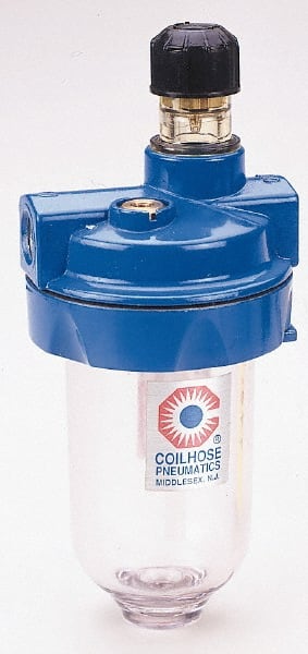 New Coilhose Pneumatics 1/4" Lubricator 8842 