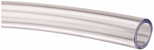 Clear acrylic Plexiglass pipe 2" 2 3/8" OD fits standard 2" PVC fittings 3 ft 