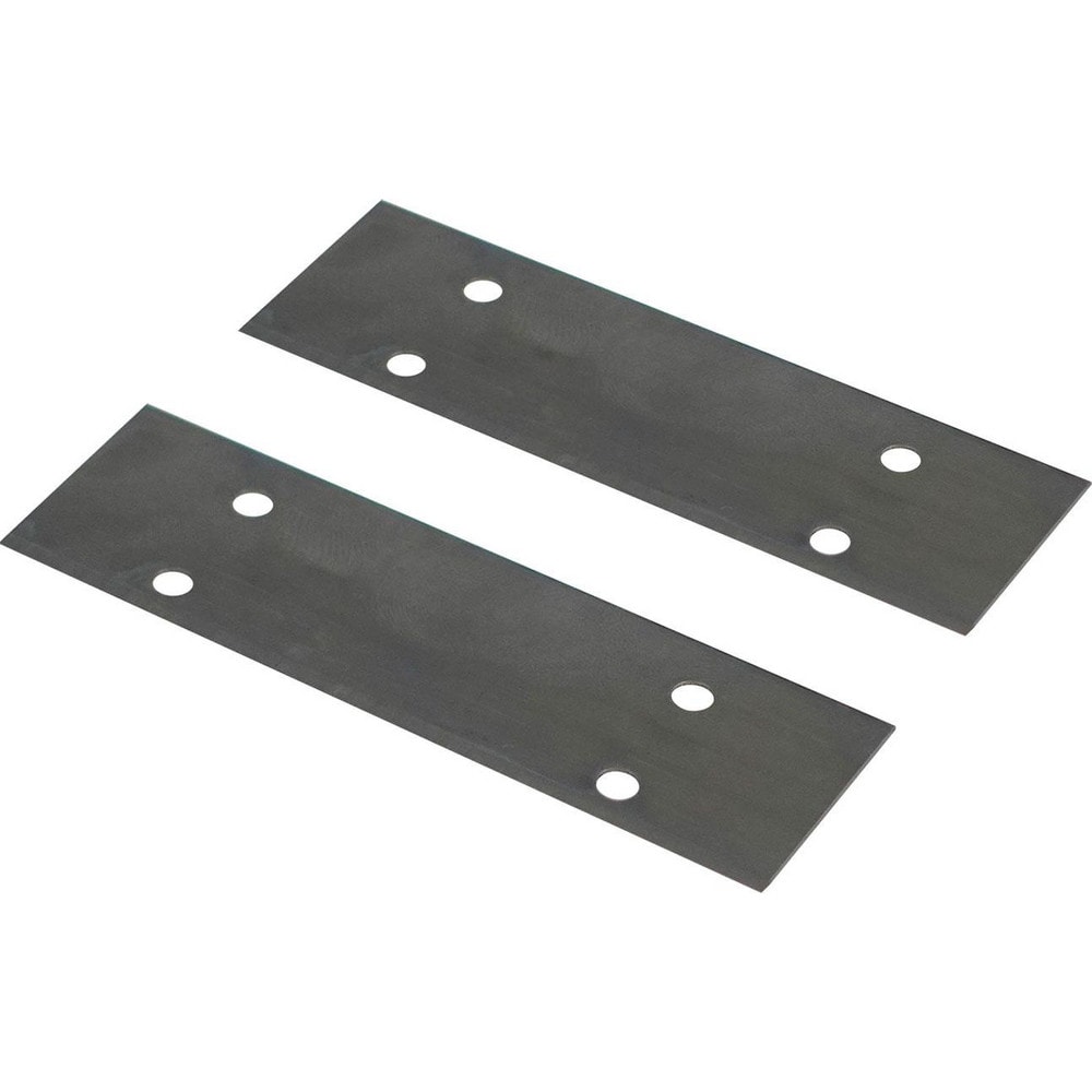 Scraper Replacement Blades