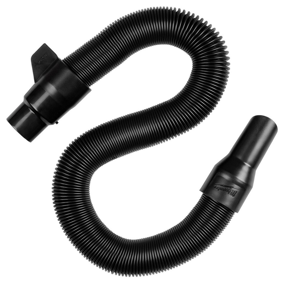 Vacuum Cleaner Hoses; Hose Type: Stretchable ; Hose Diameter: 1.875in ; Hose Length: 6ft ; For Use With: M18 FUEL PACKOUT 2.5 Gallon Wet/Dry Vacuum and our M18 2 Gallon Wet/Dry Vacuum ; Compatible Vacuum Type: Handheld Vacuum ; Material: Plastic