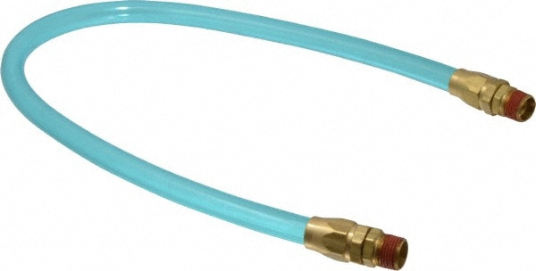 Coilhose Pneumatics PP0624S Lead-In Whip Hose: 3/8" ID, 2 Image