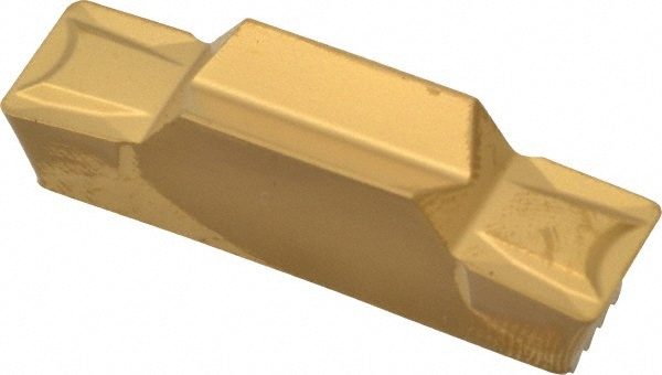 Seco 16138 Multi-Directional Turning Insert: CP500, Solid Carbide Image