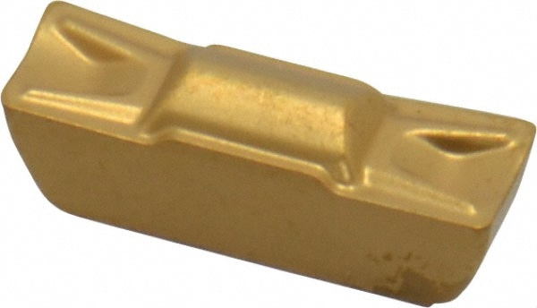 Seco 16709 Multi-Directional Turning Insert: CP500, Solid Carbide Image