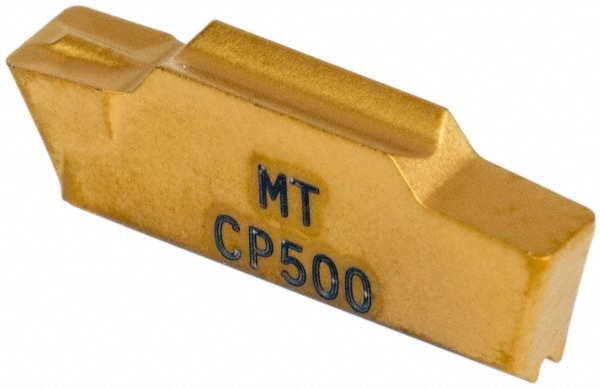 Seco 17237 Multi-Directional Turning Insert: CP500, Solid Carbide Image