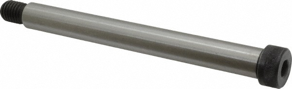 Value Collection 711154BR Shoulder Screw: 3/4" Shoulder Dia, 7" Shoulder Length, 5/8-11, 4140 Alloy Steel, Hex Socket Image