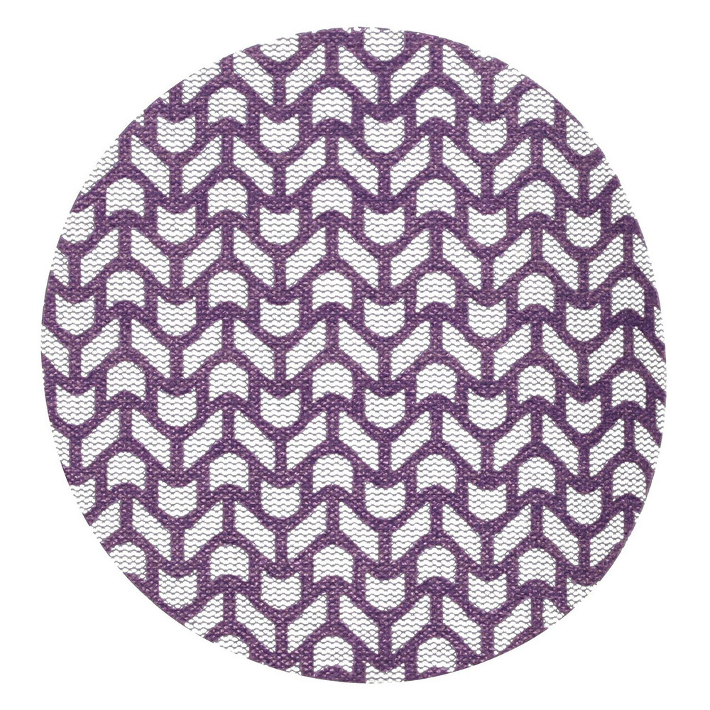3M - Hook & Loop Disc: 6