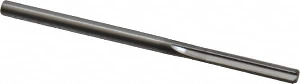 Details about   .2085" Diameter Straight Flute RH Solid Carbide Chucking Reamer 