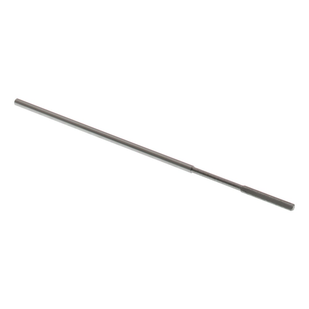 Chucking Reamer: 0.0355