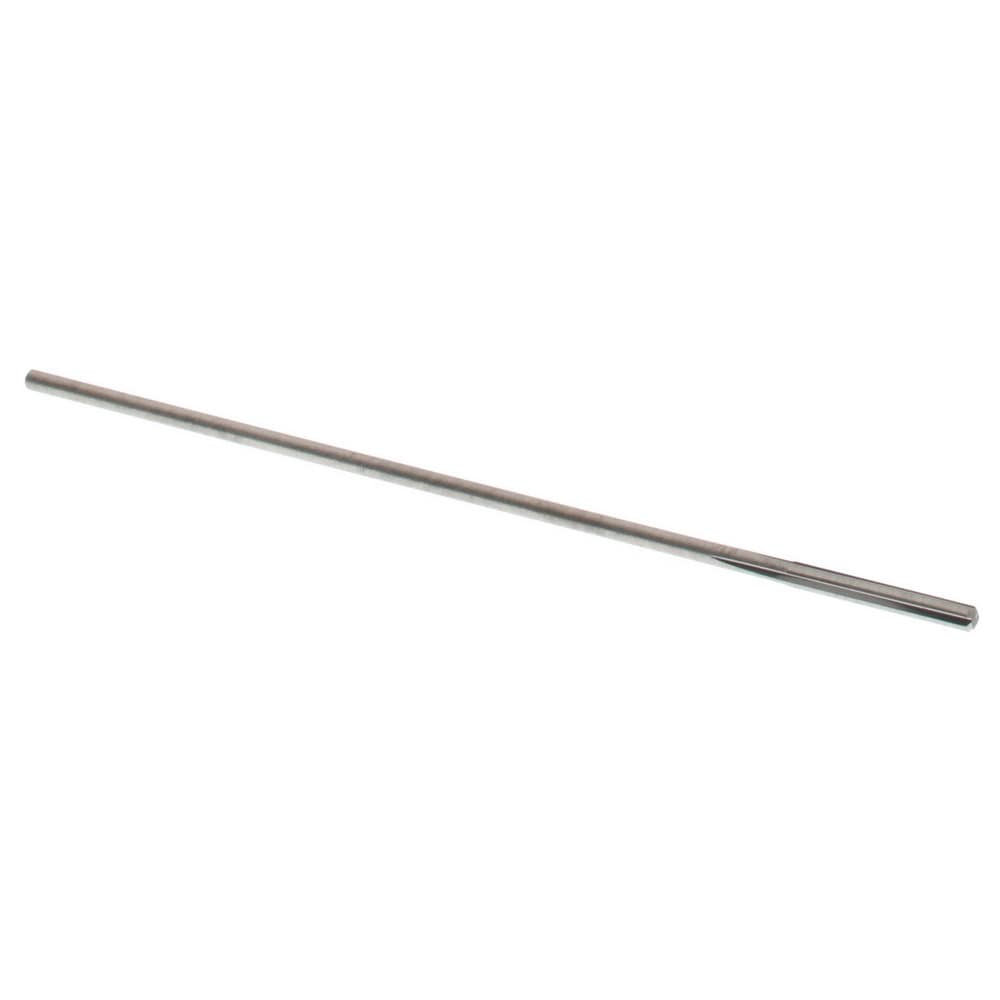 Chucking Reamer: 0.0365