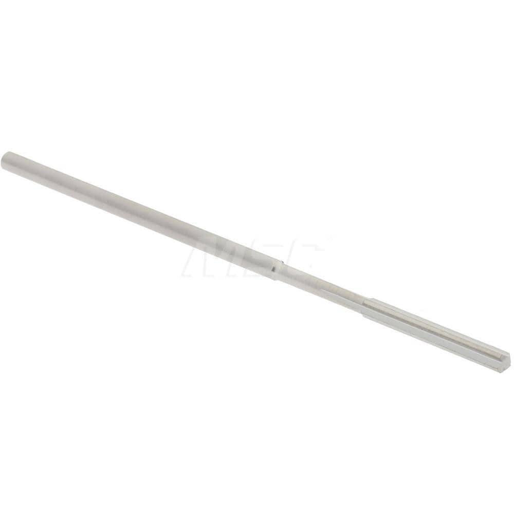 Chucking Reamer: 0.048