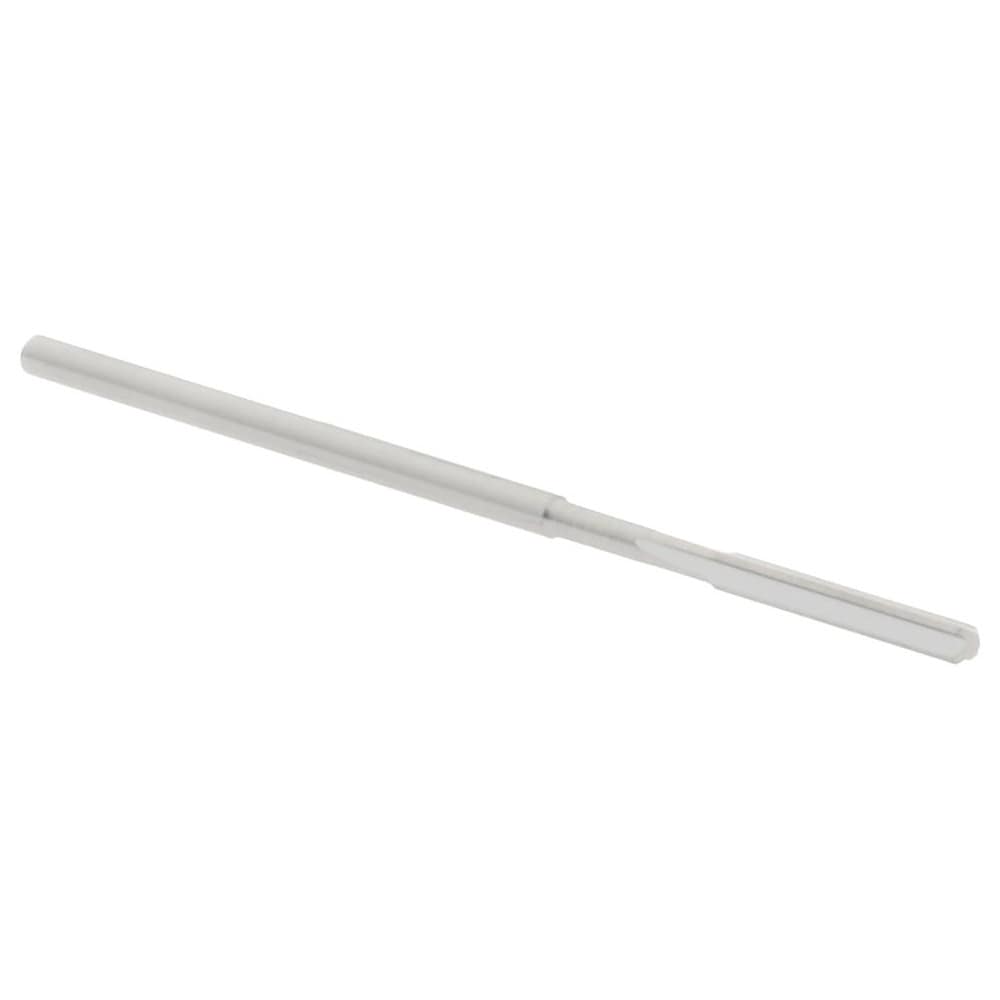 Chucking Reamer: 0.056