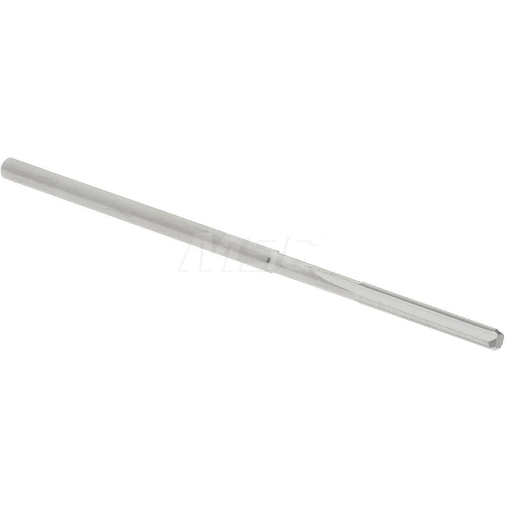Chucking Reamer: 0.057