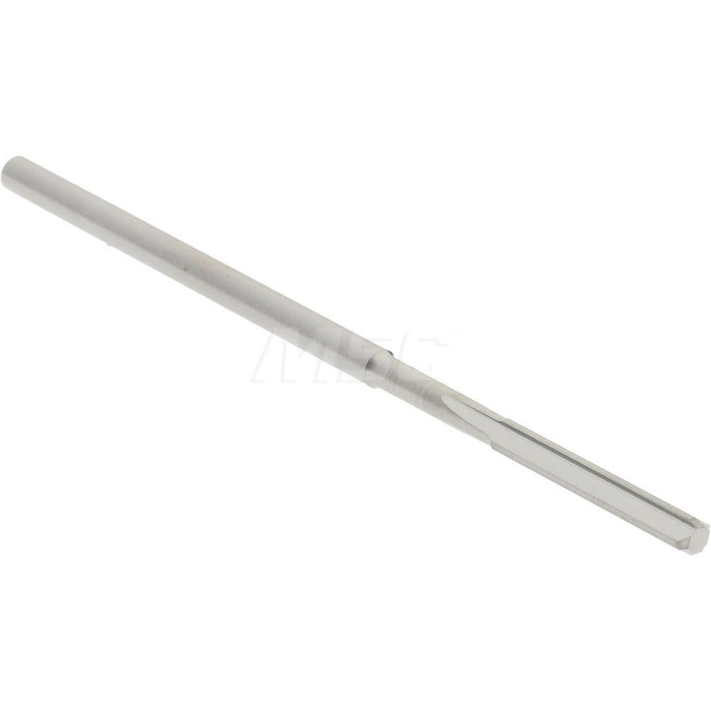 Chucking Reamer: 0.058