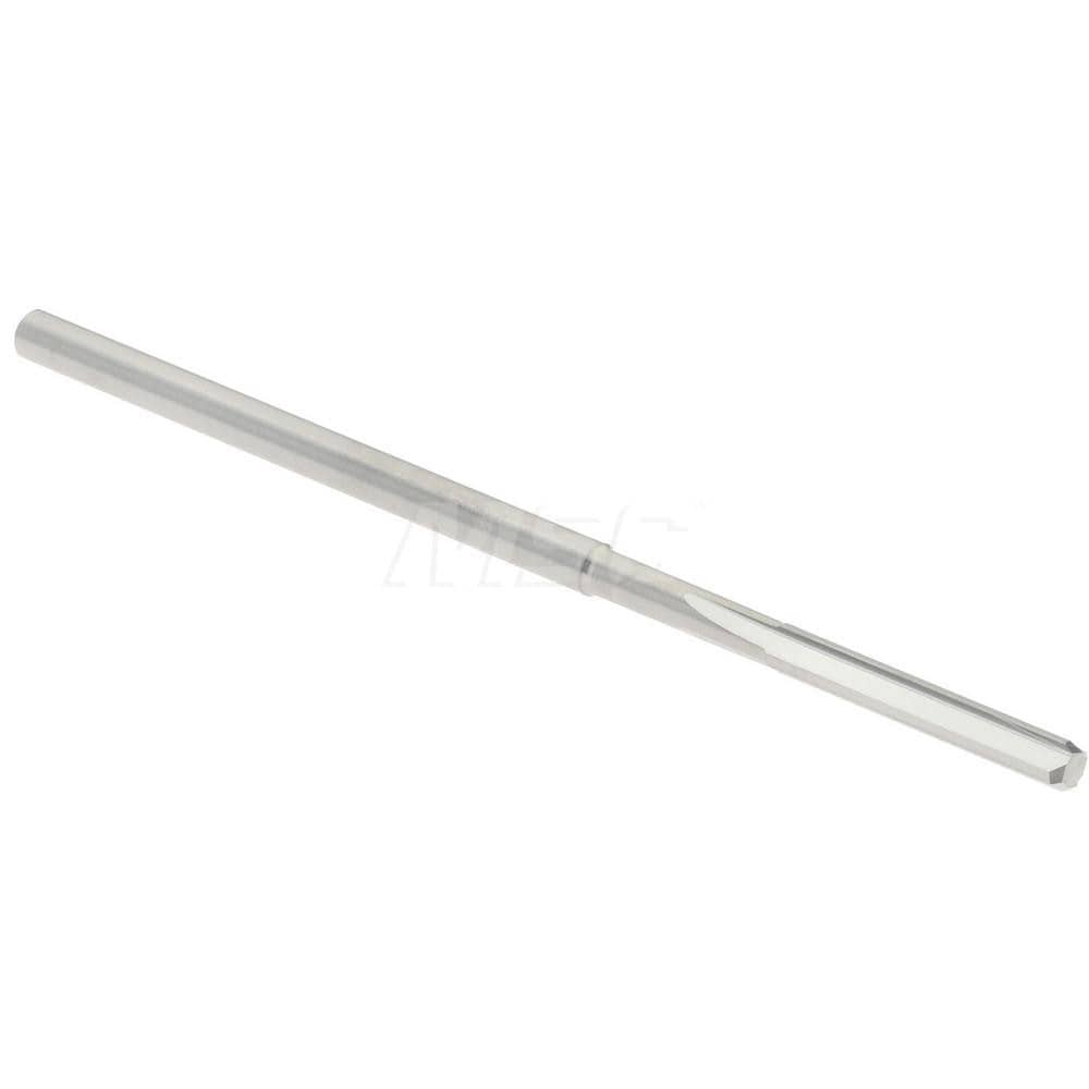 Chucking Reamer: 1/16