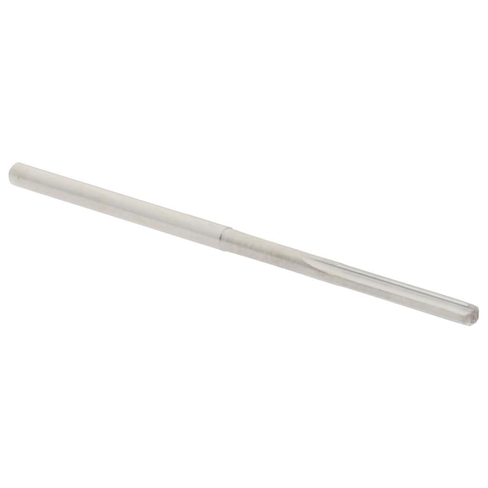 Chucking Reamer: 0.065