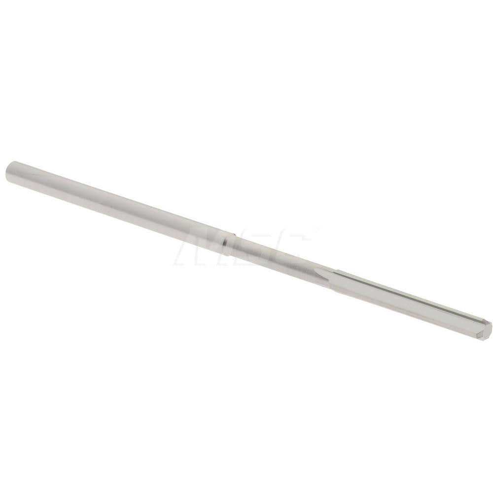 Chucking Reamer: 0.069