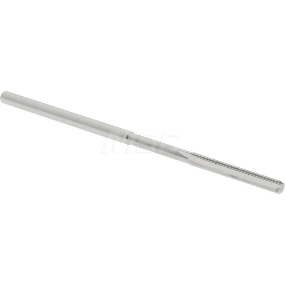 Chucking Reamer: 0.071