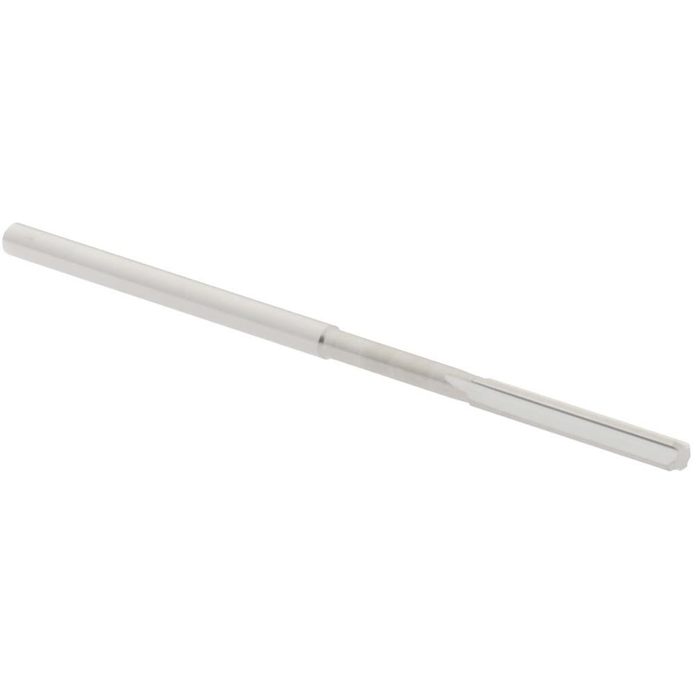 Chucking Reamer: 0.072